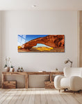Load image into Gallery viewer, Signature Panorama – Sleek & Striking from Edge to Edge
