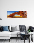 Load image into Gallery viewer, Signature Panorama – Sleek & Striking from Edge to Edge
