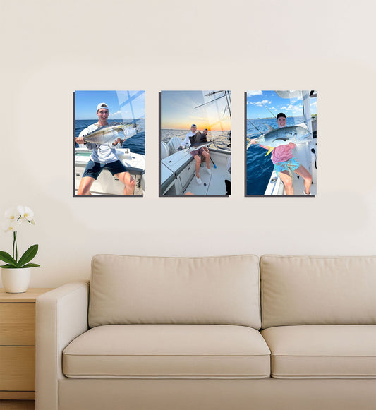 Staple Classic 3-Pack Collection (12"by18"inch)